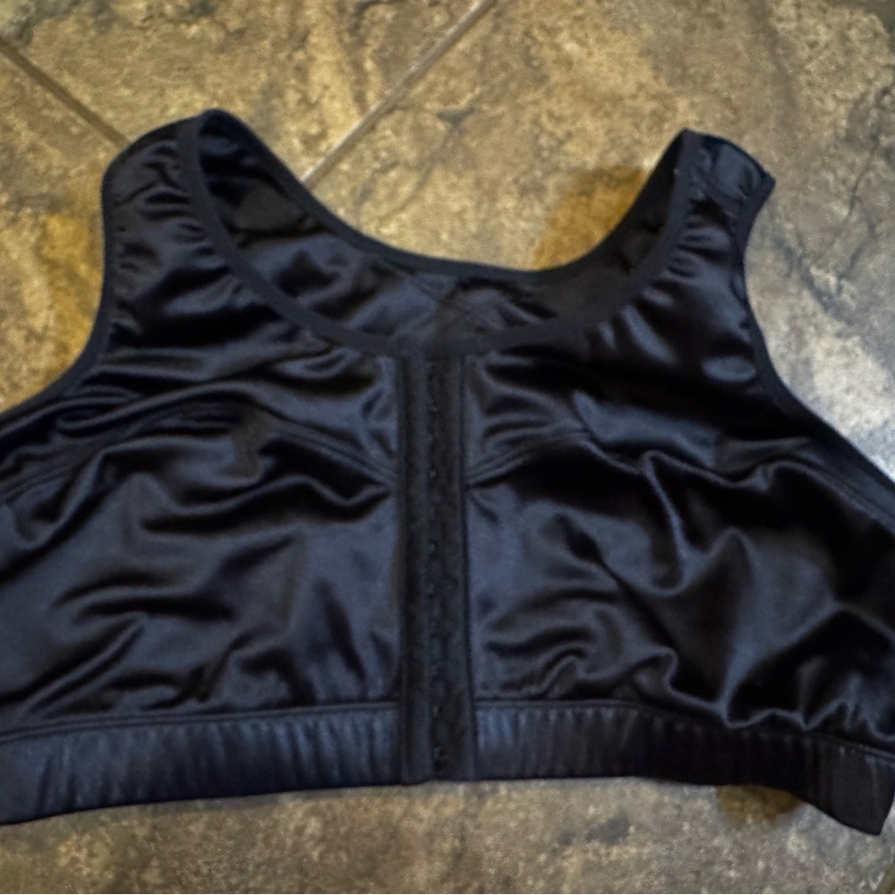 Enell Sports Bra Plus Size 5